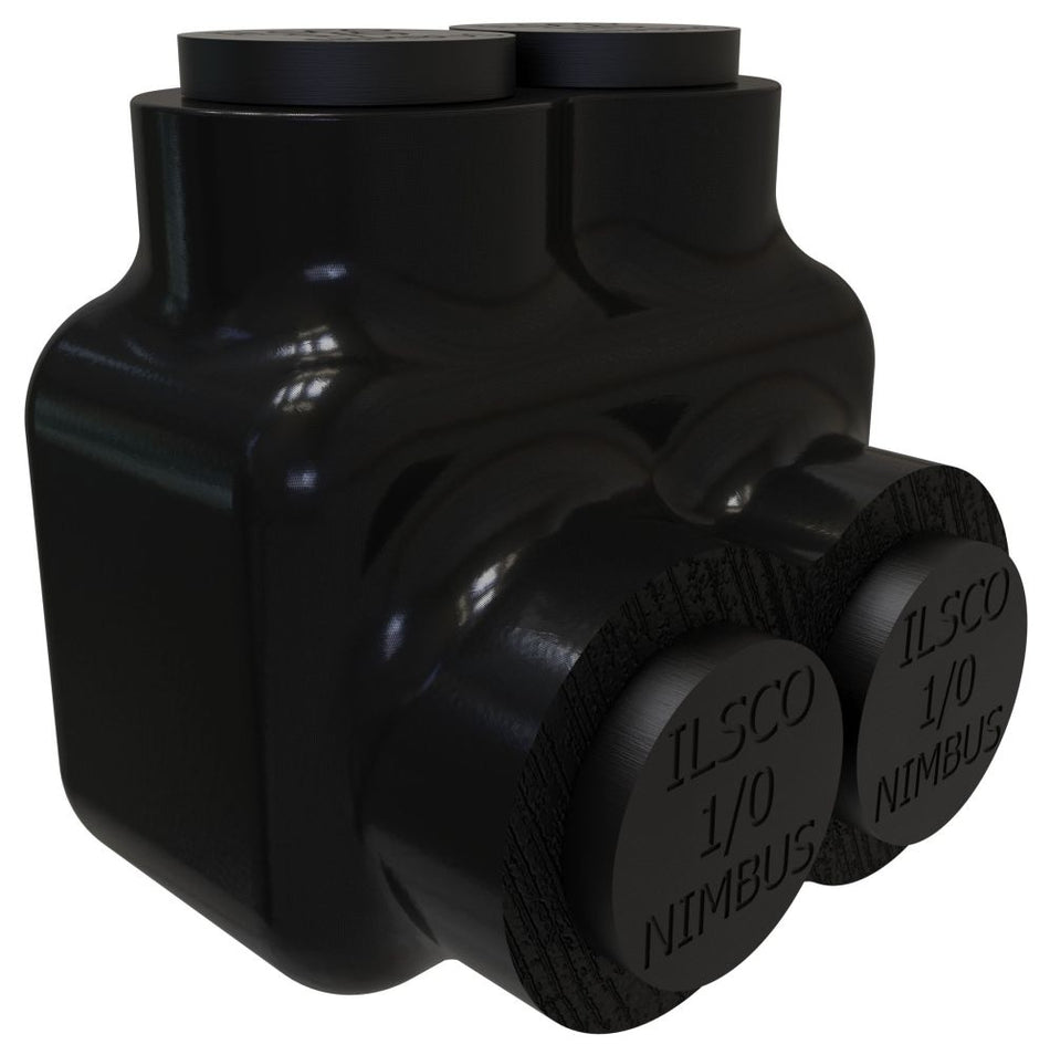 Ilsco PBTS-2-1/0 Multi-Tap Connector