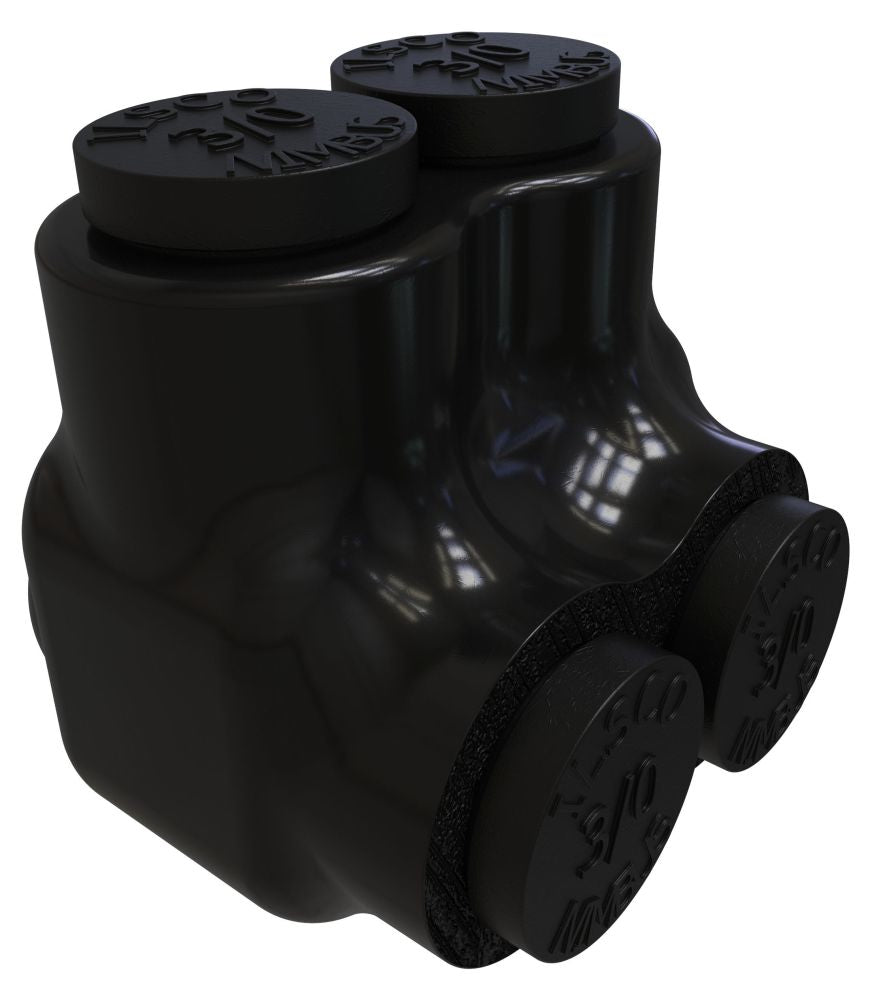 Ilsco PBTS-2-3/0 Multi-Tap Connector