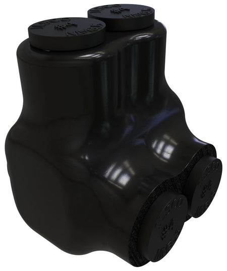 Ilsco PBTS-2-4 Multi-Tap Connector