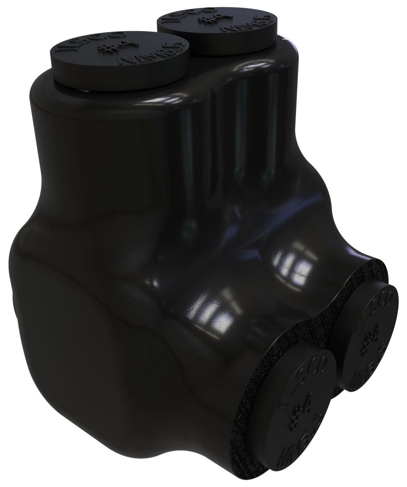 Ilsco PBTS-2-4 Multi-Tap Connector