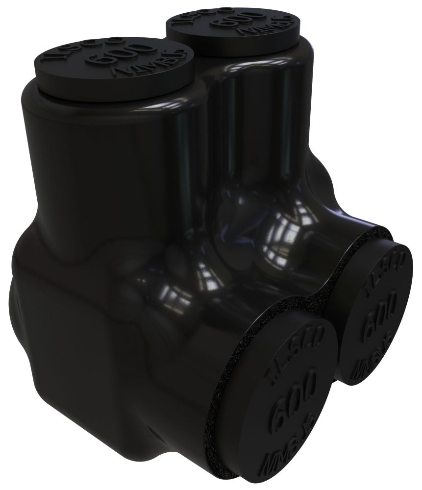 Ilsco PBTS-2-500 Multi-Tap Connector