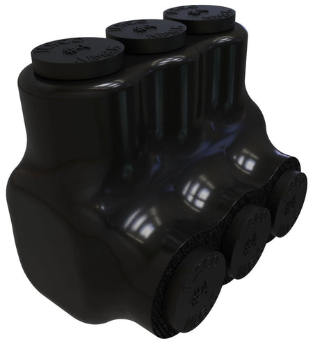 Ilsco PBTS-3-4 Multi-Tap Connector