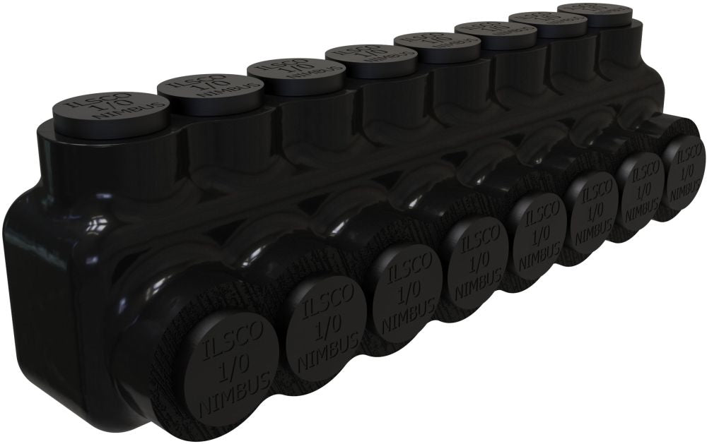 Ilsco PBTS-8-350 Multi-Tap Connector