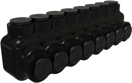 Ilsco PBTS-8-350 Multi-Tap Connector