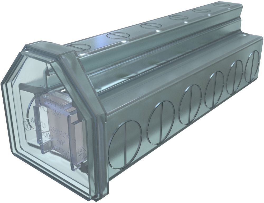 Ilsco PCT-6-600 Multi-Tap Connector