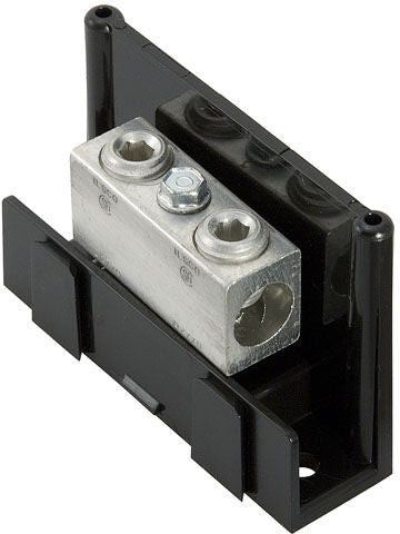 Ilsco PDA-11-2/0-1 Power Distribution Block
