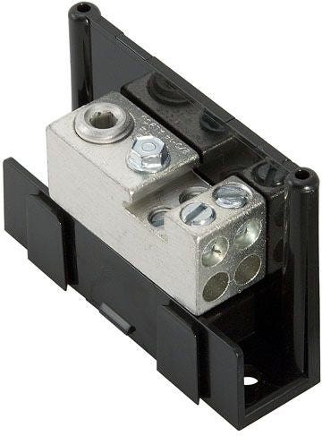 Ilsco PDA-14-2/0-1 Power Distribution Block