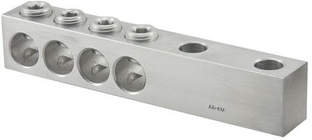 Ilsco PET-4-350-Z Spade Mount Transformer Lug