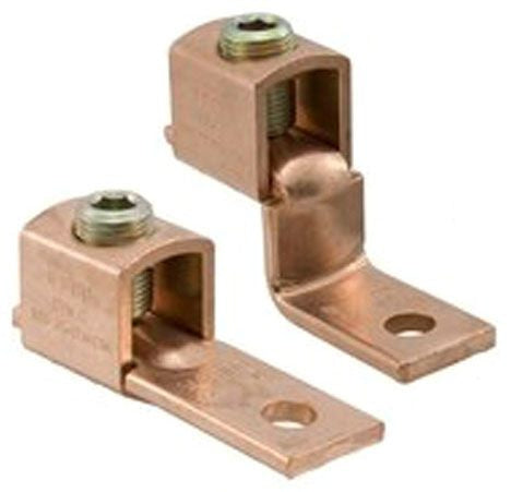 Ilsco SLU-70 Mechanical Lug