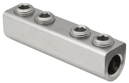 Ilsco SPA-750 Mechanical Cable Splicer/Reducer