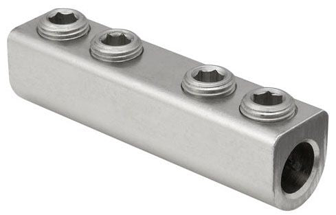 Ilsco SPA-750 Mechanical Cable Splicer/Reducer