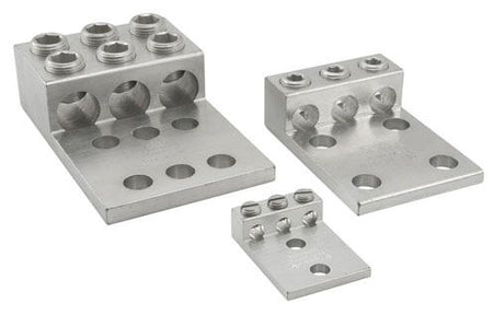 Ilsco T3A2-250N Mechanical Lug