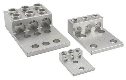 Ilsco T3A2-3/0N Mechanical Lug
