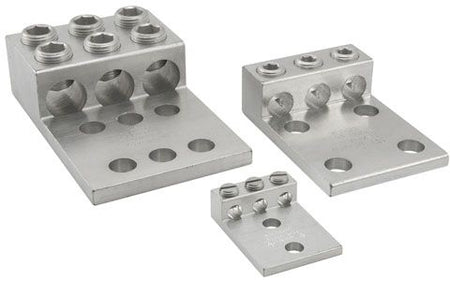 Ilsco T3A2-350N Mechanical Lug