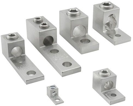 Ilsco TA-1000 Mechanical Lug