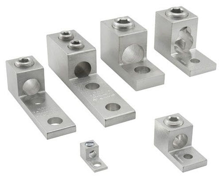 Ilsco TA-2/0 Mechanical Lug