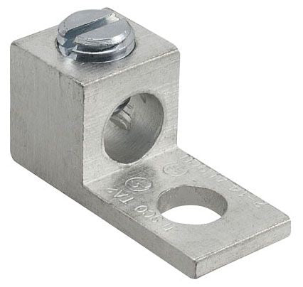 Ilsco TA-2 Mechanical Lug