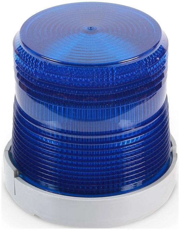 Edwards Signaling 96BB-N5 Strobe Beacon