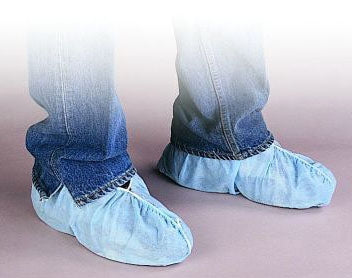 Ebinger 4134 Disposable Shoe Cover