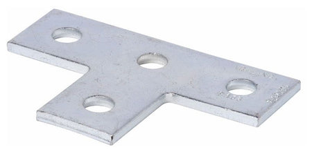 B-Line B133-ZN Strut Flat Plate Fitting