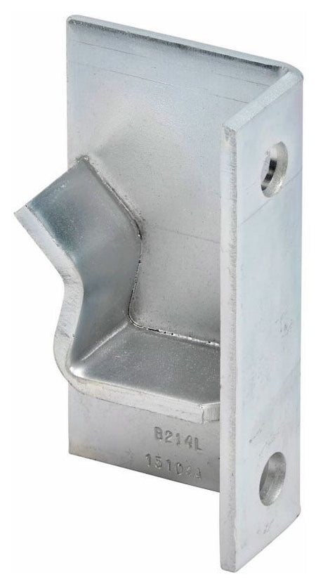 B-Line B214L-ZN Strut/Pipe Reel Rack Support