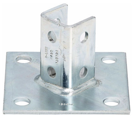 B-Line B280-ZN Strut Post Base