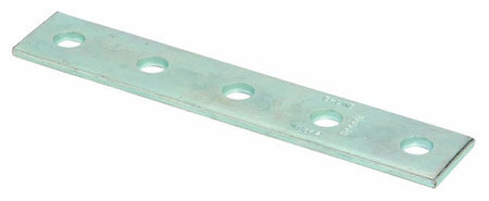 B-Line B342-ZN Strut Flat Plate Fitting