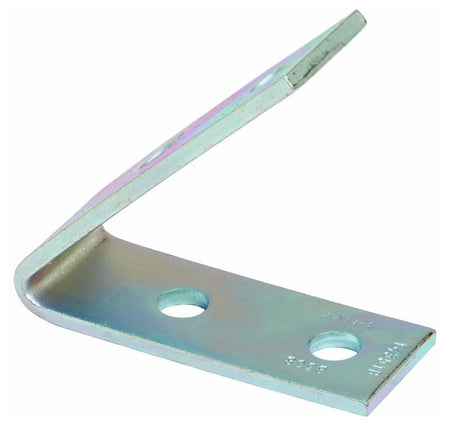 B-Line B368-ZN Strut Angular Fitting