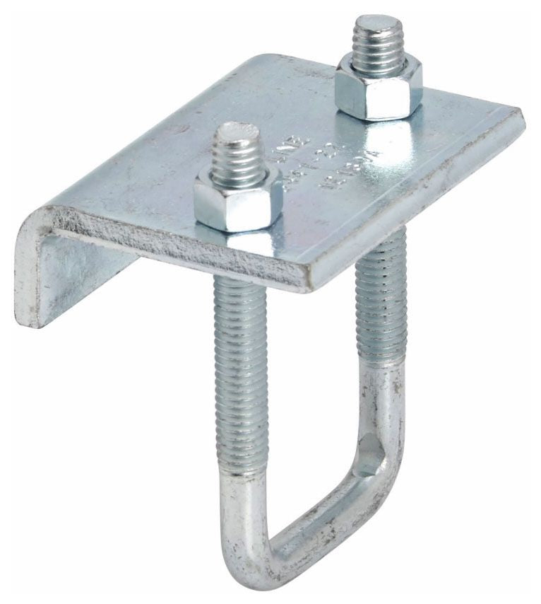 B-Line B441-22-ZN Beam Clamp