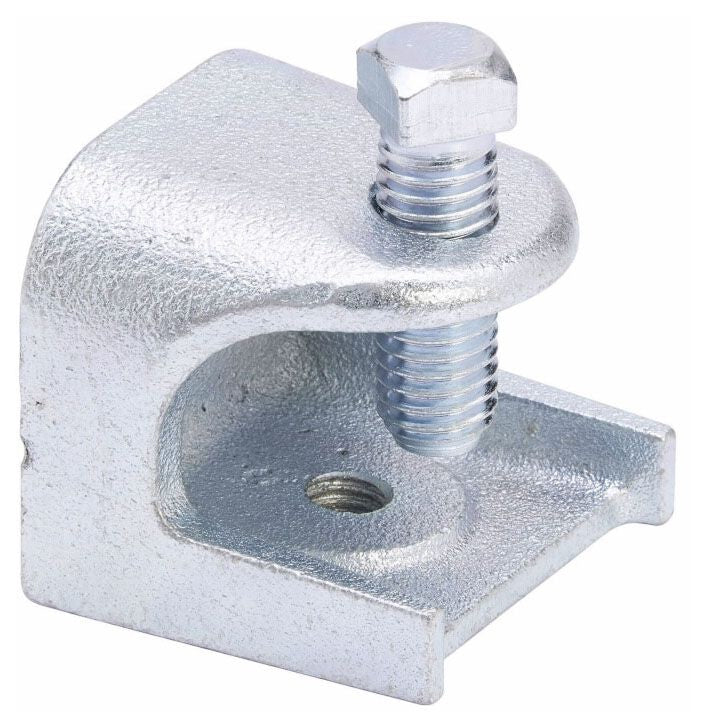 B-Line B444-1/4-ZN Rod Support Beam Clamp