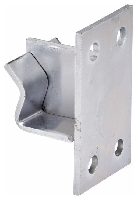 B-Line B474-ZN Strut/Pipe Reel Rack Support