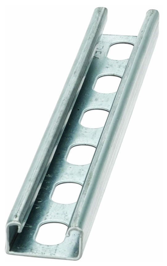 B-Line B54SH-120-GLV Channel
