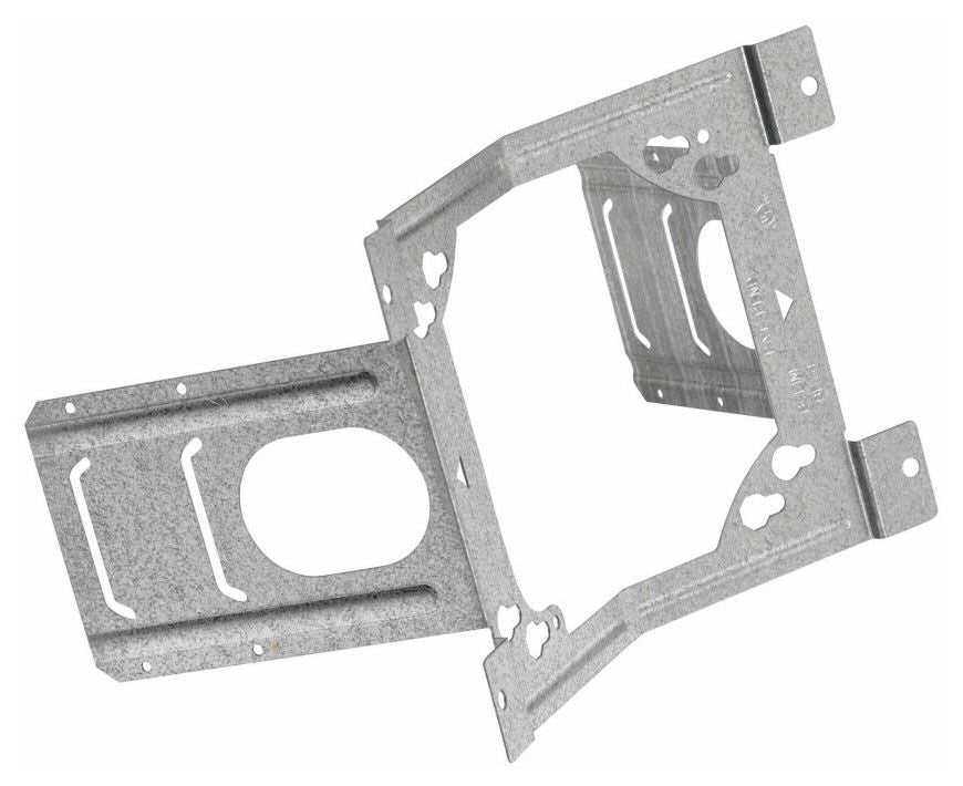 B-Line BB74 Electrical Outlet Box Support Bracket