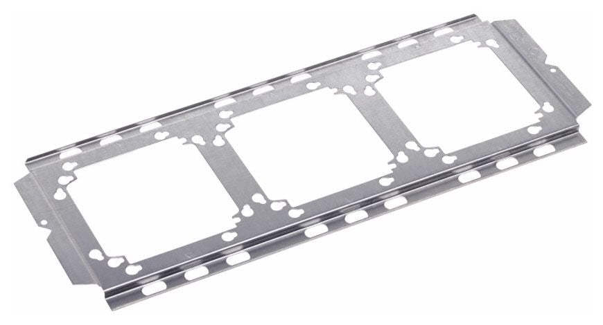 B-Line BB8-16 Wall Stud Box Mounting Bracket