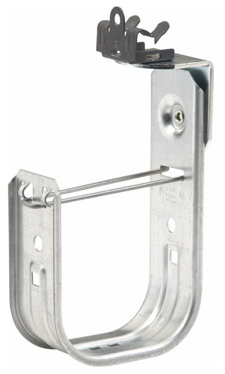 B-Line BCH12-U-2-4 Low Voltage Cable J-Hook