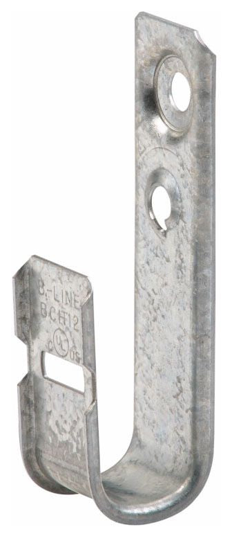 B-Line BCH12 Low Voltage Cable J-Hook