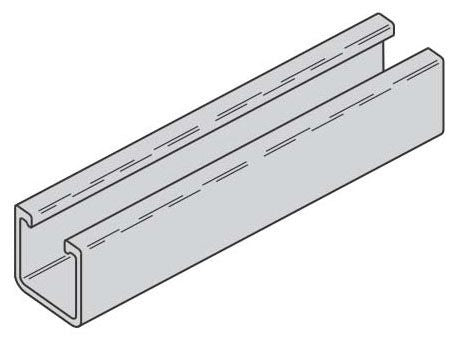 B-Line BFP22-10 Channel