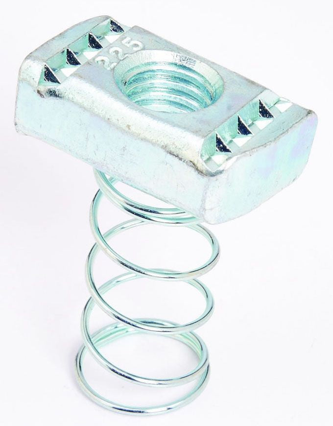 B-Line N225-ZN Channel Nut