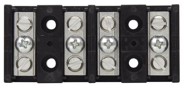 Bussmann 14002-4 Power Terminal Block