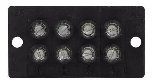 Bussmann 14004-4 Power Terminal Block