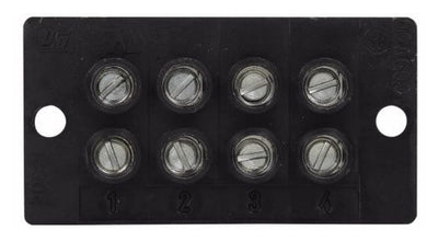 Bussmann 14004-4 Power Terminal Block