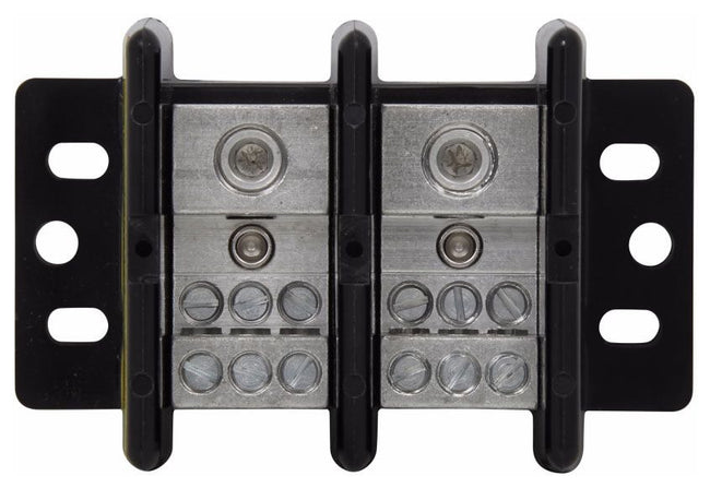 Bussmann 16021-2 Power Distribution Block