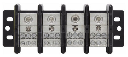 Bussmann 16021-4 Power Distribution Block