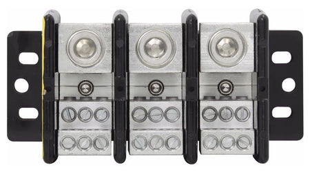 Bussmann 16023-3 Power Distribution Block