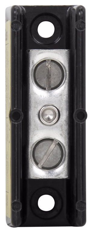 Bussmann 16201-1 Power Distribution Block