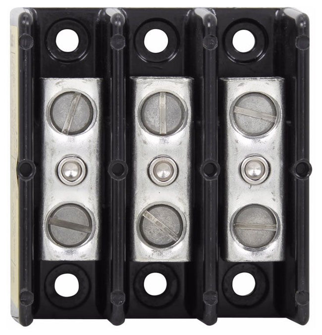 Bussmann 16201-3 Power Distribution Block