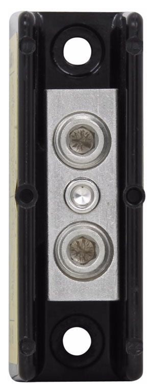 Bussmann 16204-1 Power Distribution Block