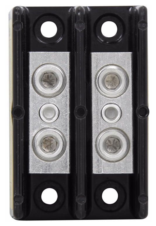 Bussmann 16204-2 Power Distribution Block