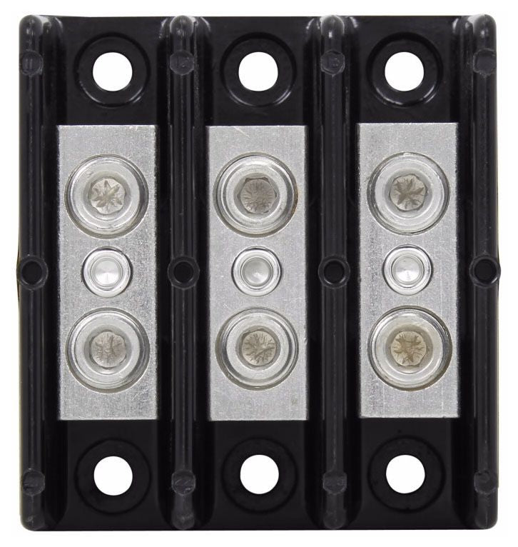 Bussmann 16204-3 Power Distribution Block