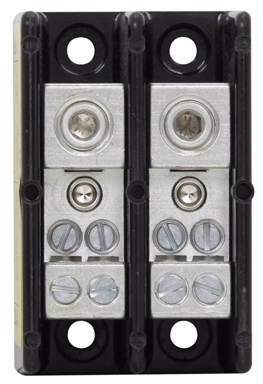 Bussmann 16220-2 Power Distribution Block